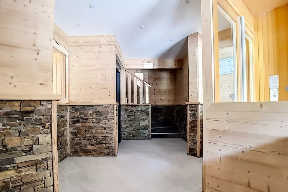 Résidence Carlines I