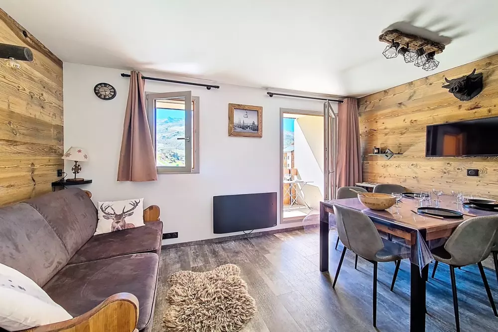 Résidence Carlines I