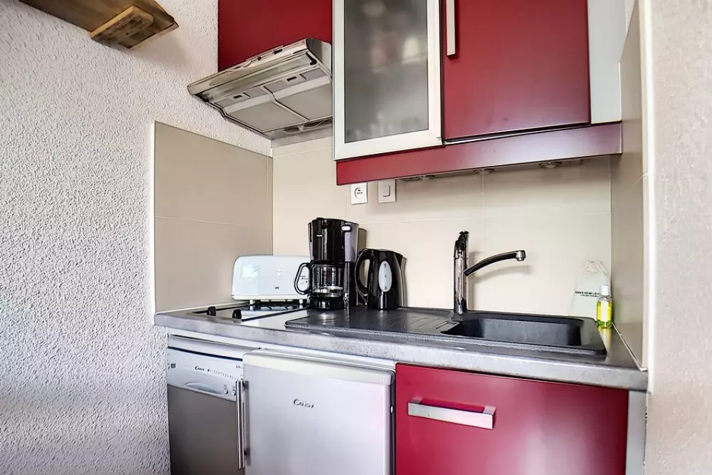 Résidence Carlines I