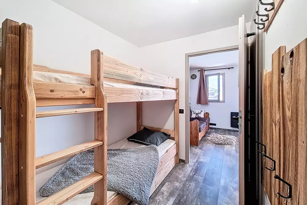 Résidence Carlines I