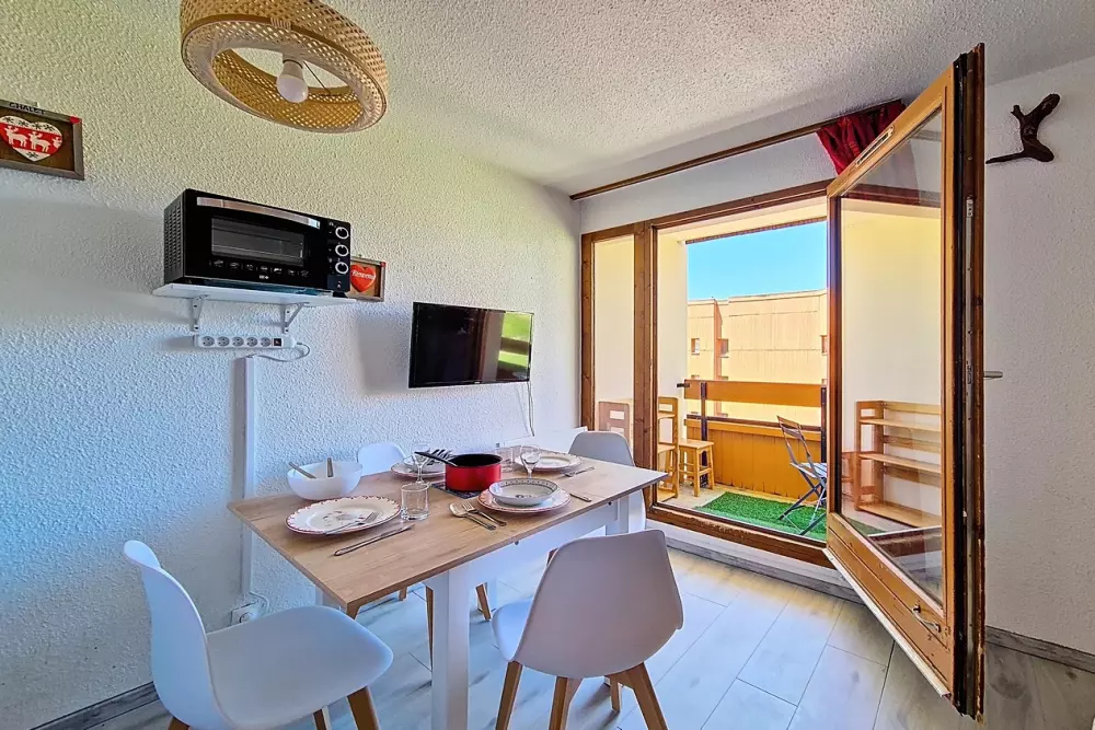 Résidence Carlines I