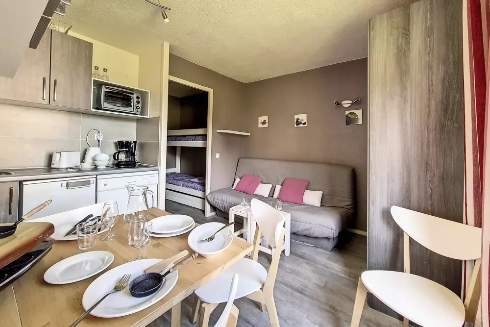 Résidence Carlines I