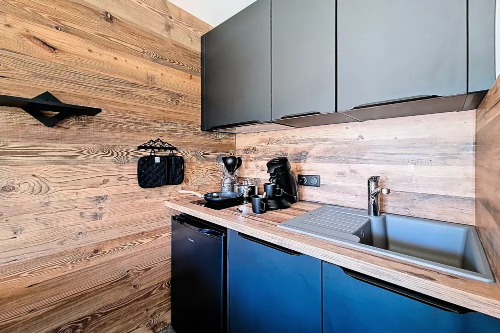 Résidence Carlines I