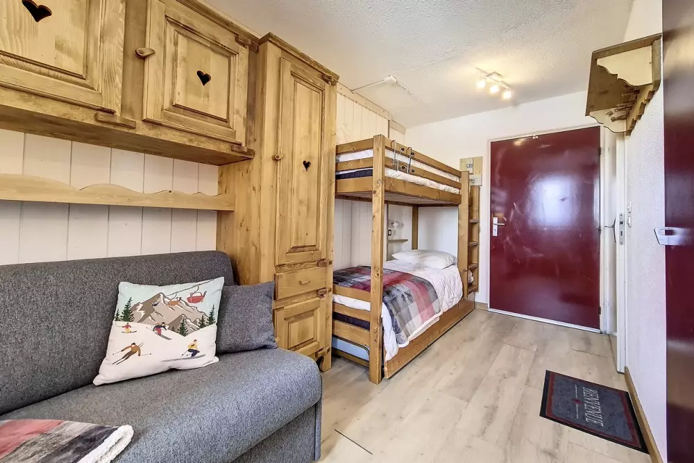 Résidence Carlines I