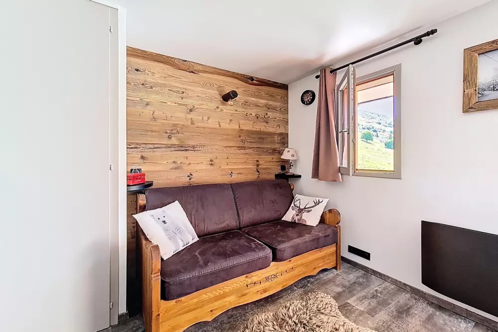 Résidence Carlines I