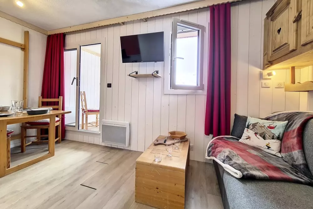 Résidence Carlines I