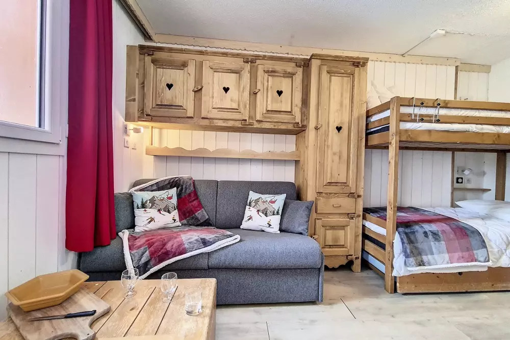 Résidence Carlines I