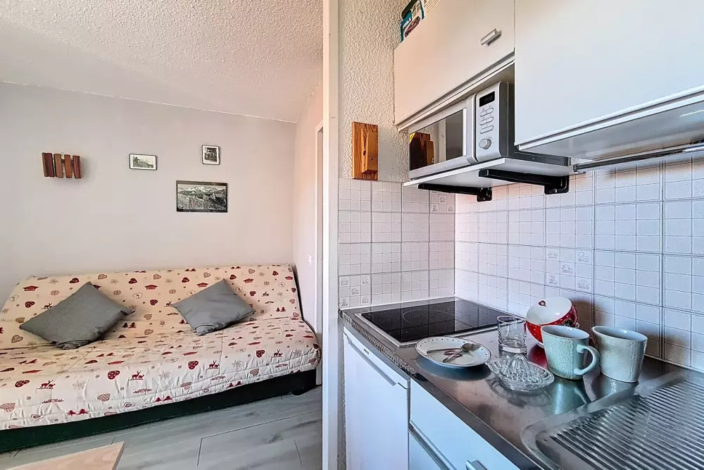 Résidence Carlines I