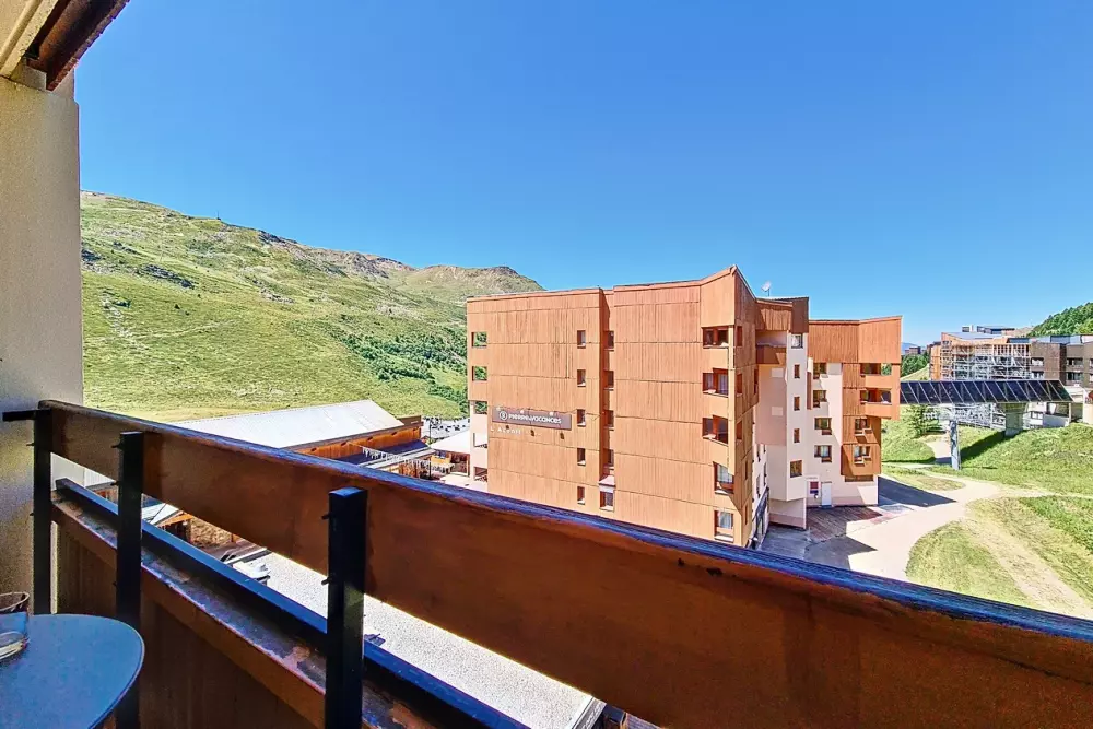 Résidence Carlines I