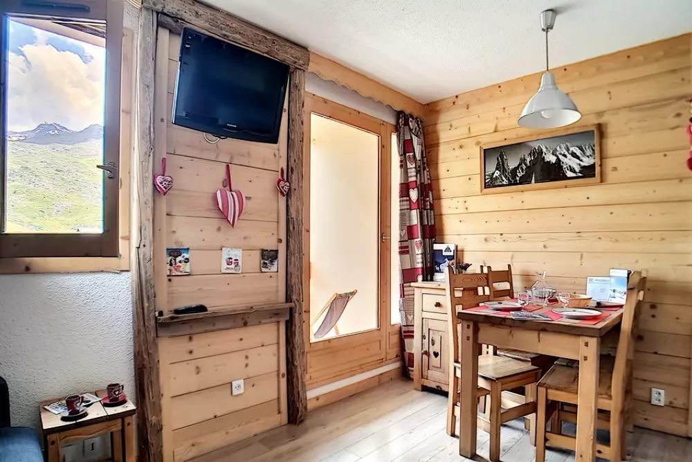 Résidence Carlines I