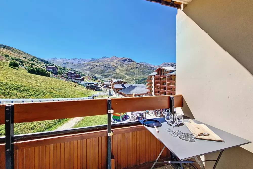 Résidence Carlines I