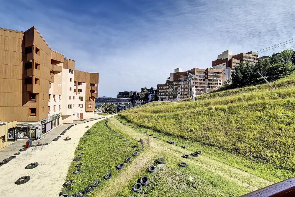 Résidence Carlines I