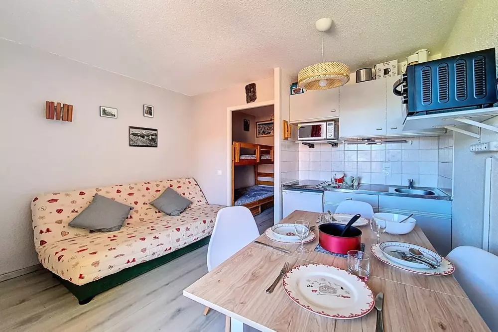 Résidence Carlines I