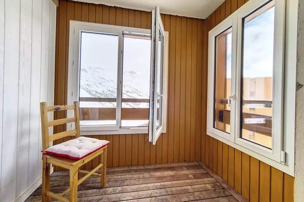 Résidence Carlines I