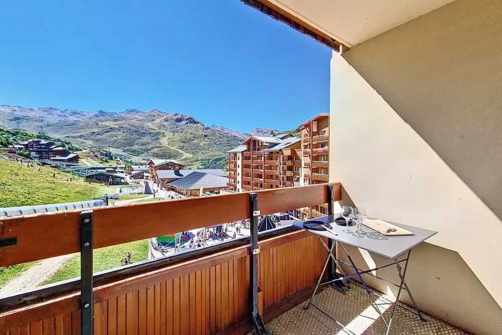 Résidence Carlines I