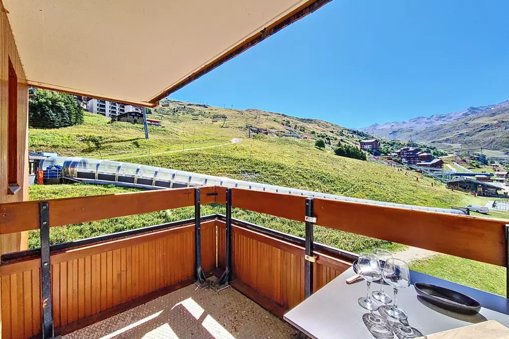 Résidence Carlines I