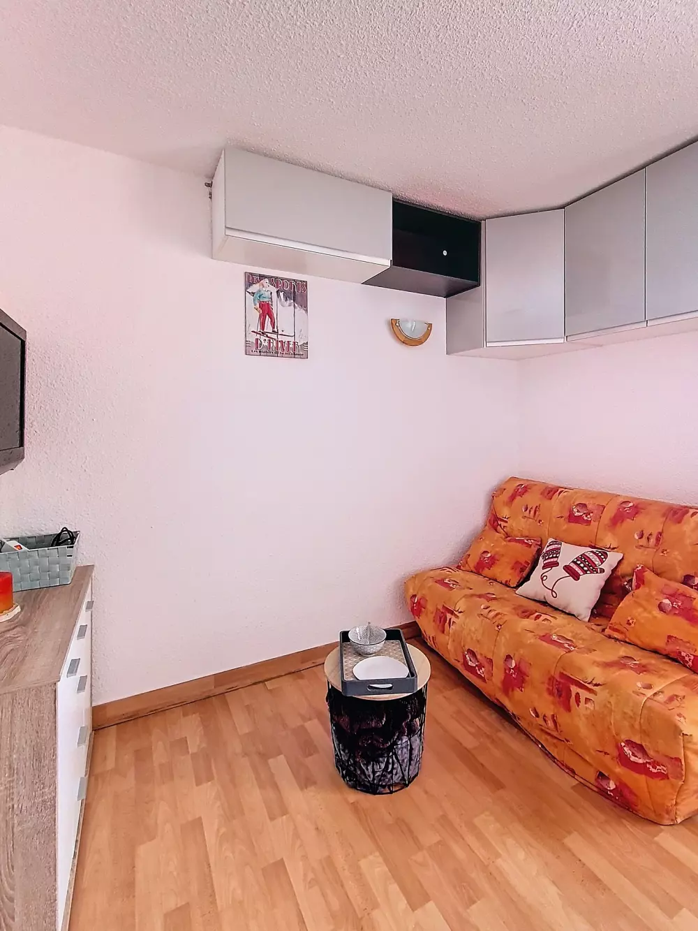 Résidence Carlines I