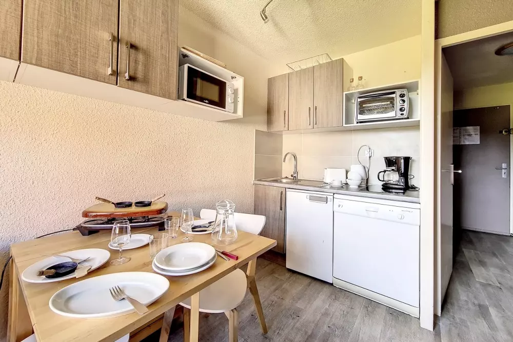 Résidence Carlines I