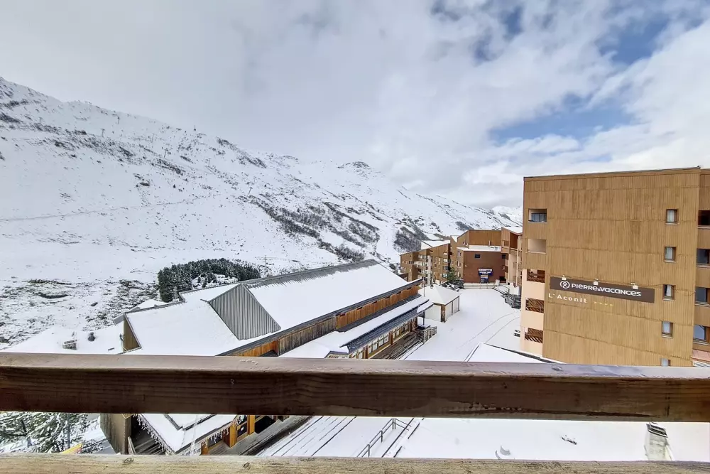 Résidence Carlines I