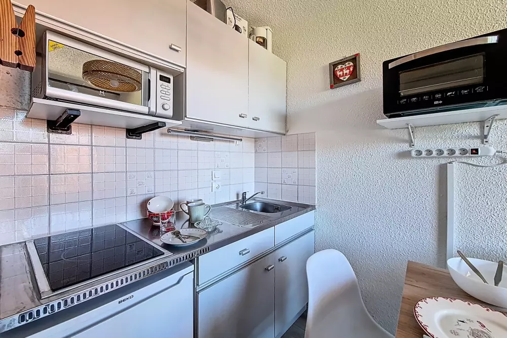 Résidence Carlines I