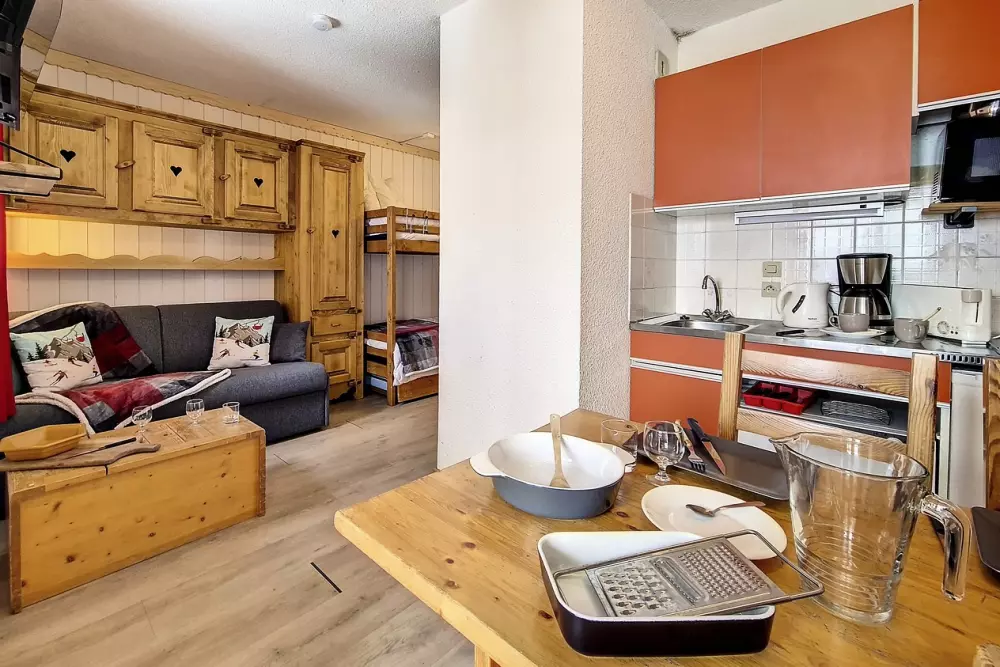 Résidence Carlines I