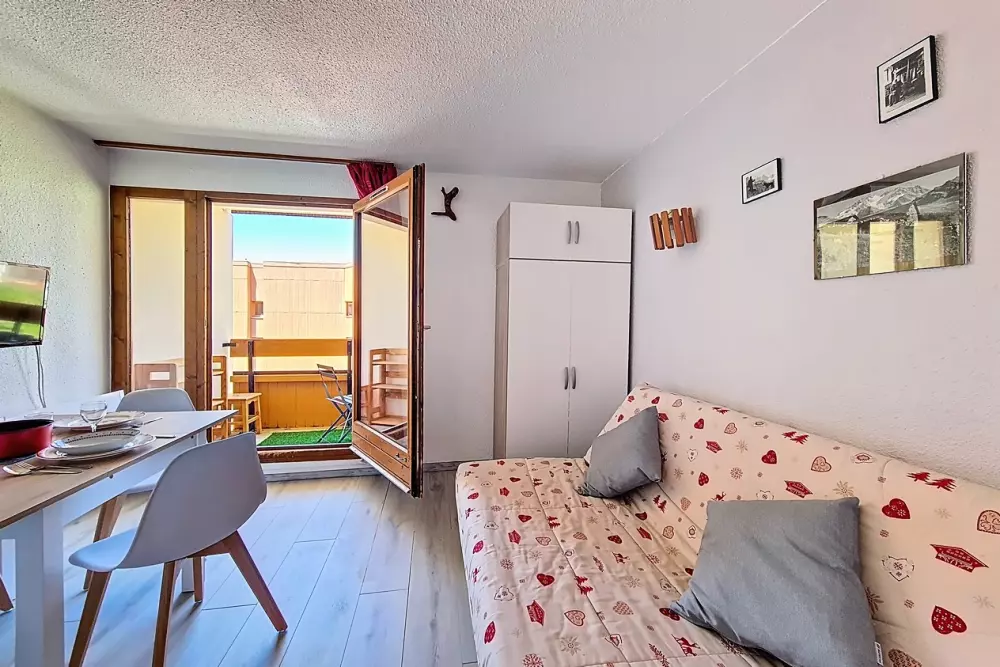 Résidence Carlines I