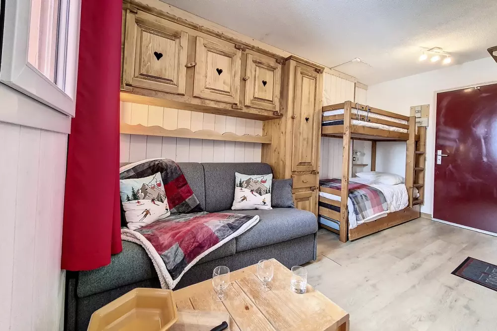 Résidence Carlines I