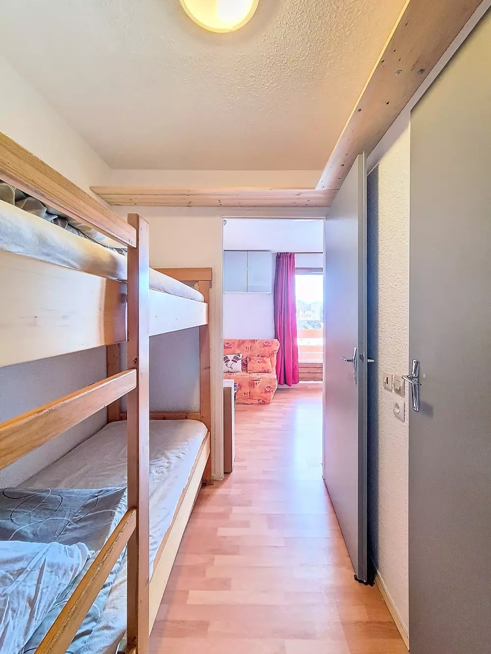 Résidence Carlines I