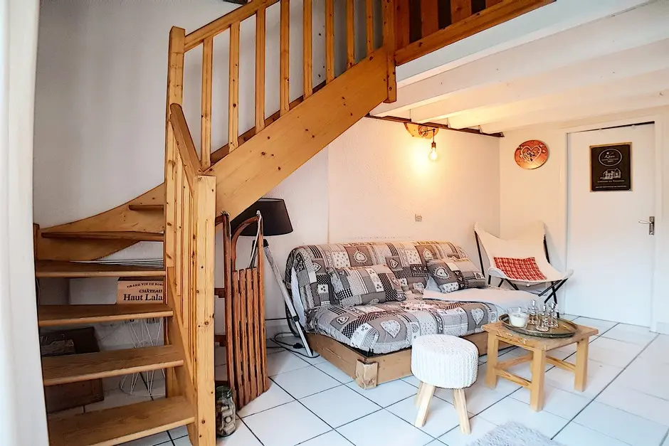 Résidence Carlines Ii
