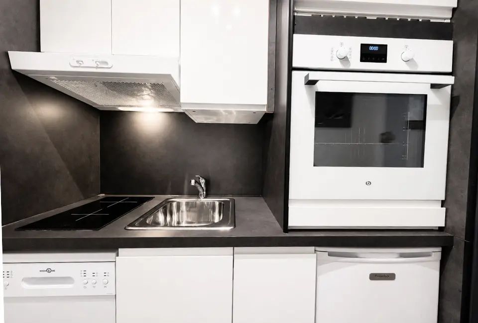 Résidence Chaviere