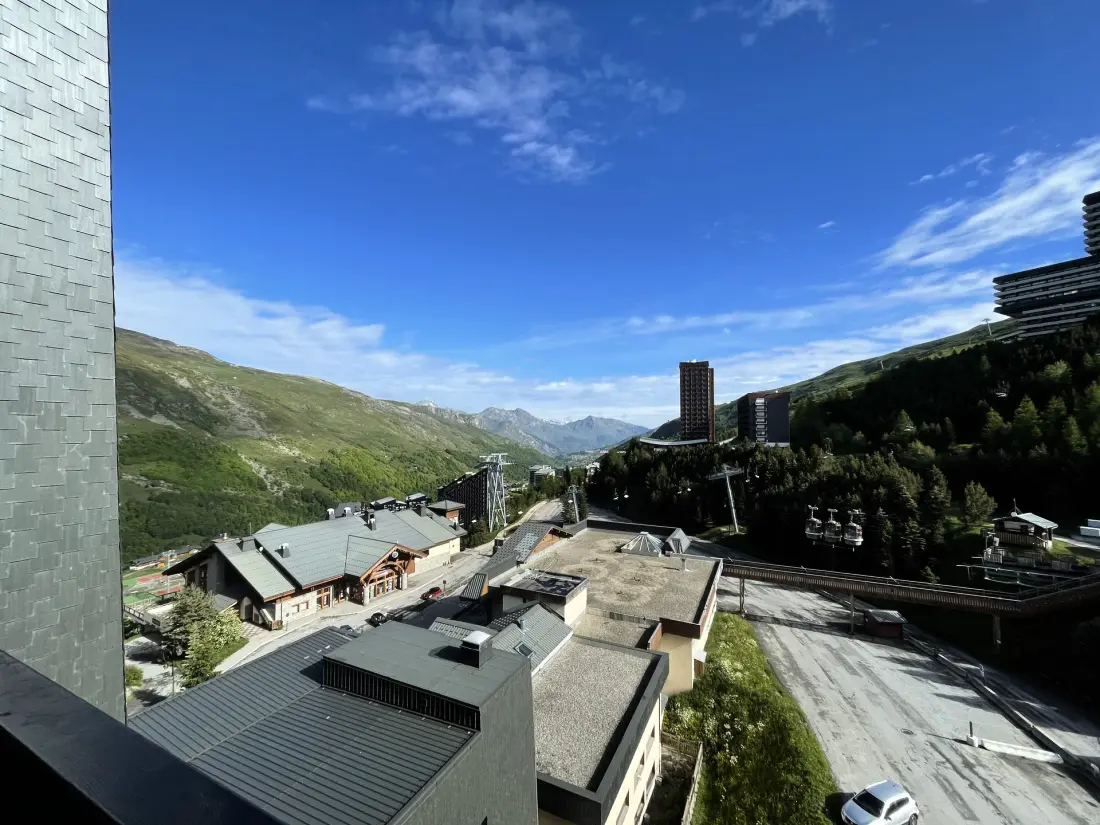Résidence Chaviere