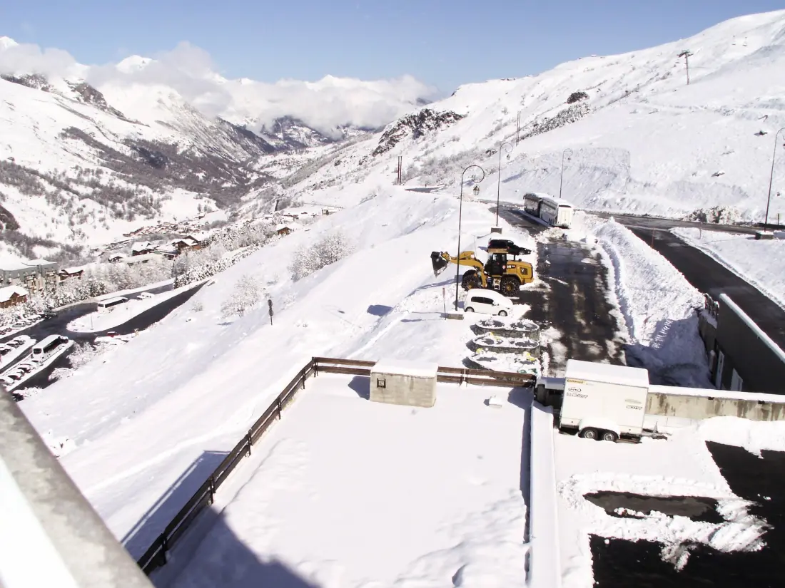 Résidence Cherferie