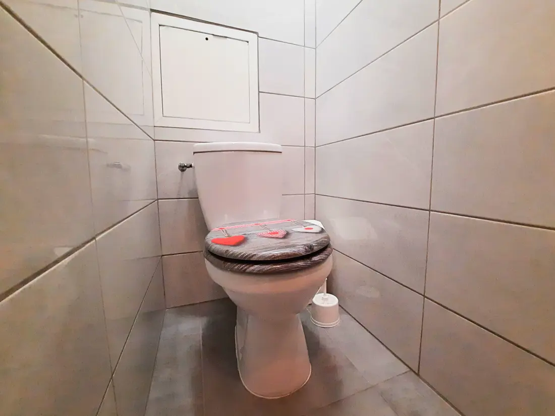 Résidence Combes