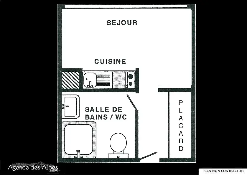 Résidence Combes