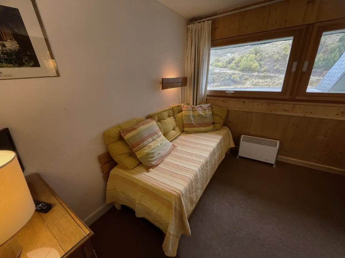 Résidence Combes