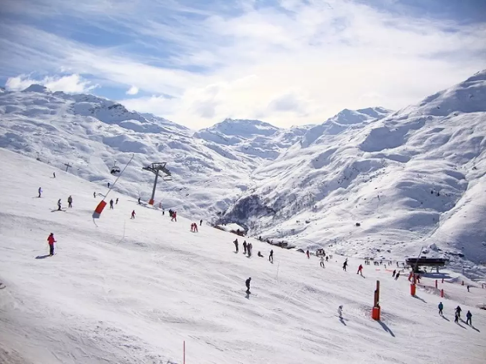 Résidence Cote D'or