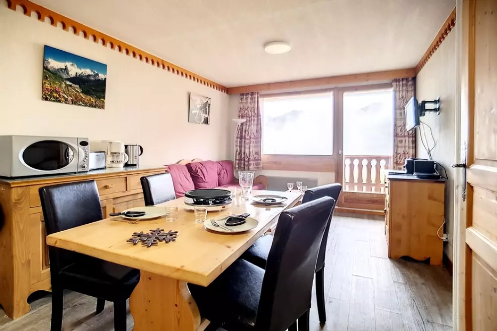 Résidence Cote D'or