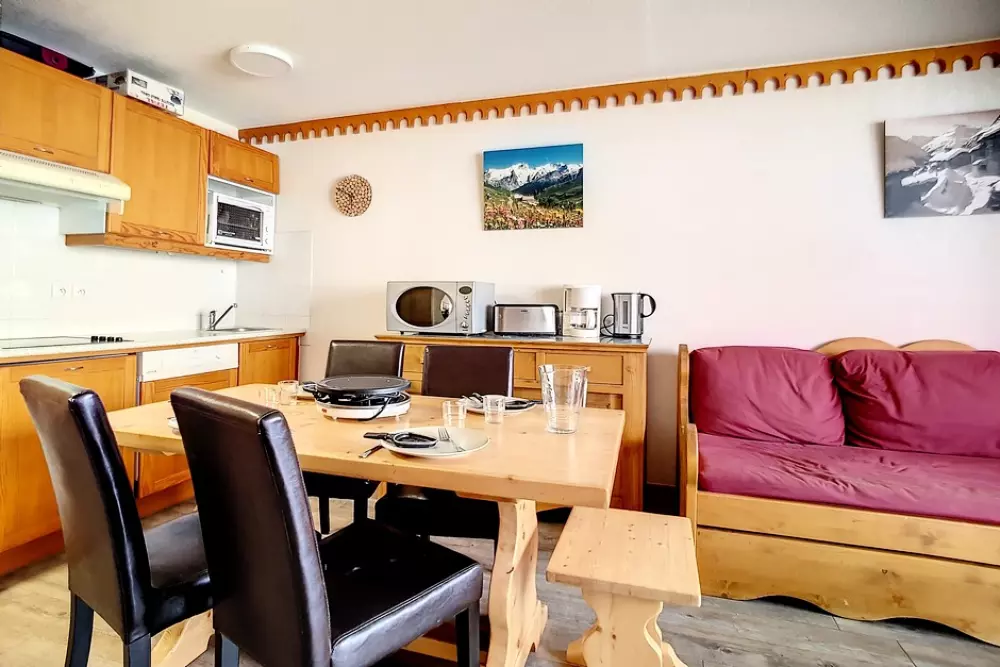 Résidence Cote D'or