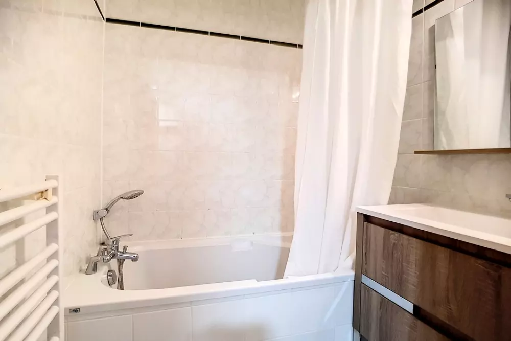 Résidence Cote D'or