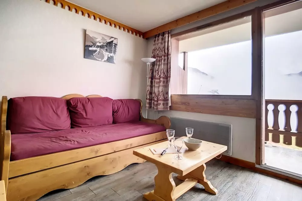 Résidence Cote D'or