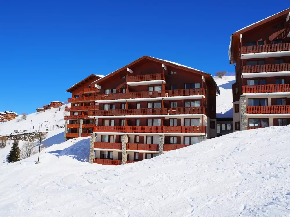 Résidence Cote D'or