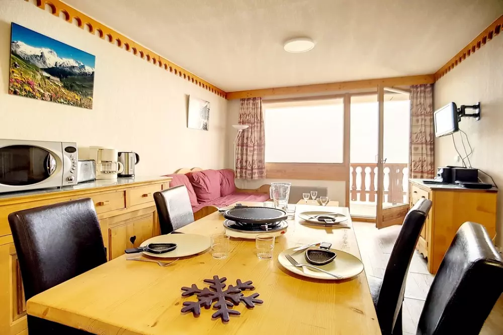 Résidence Cote D'or