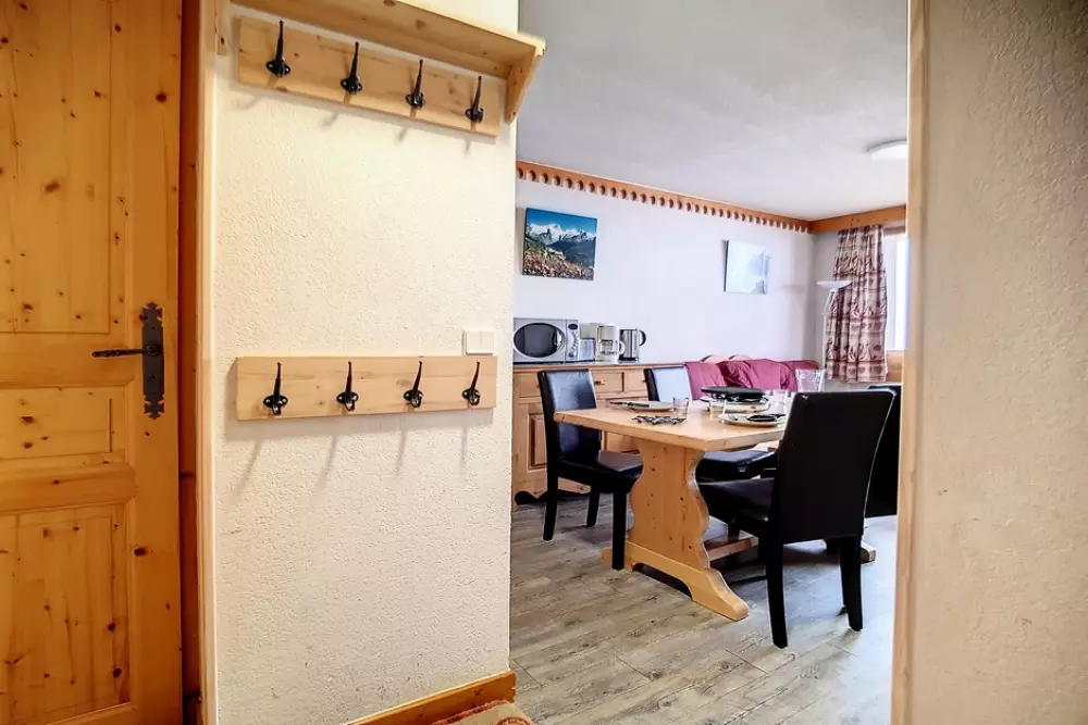 Résidence Cote D'or