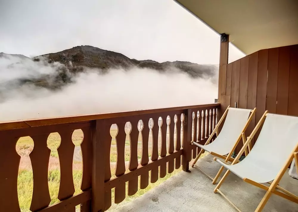 Résidence Cote D'or