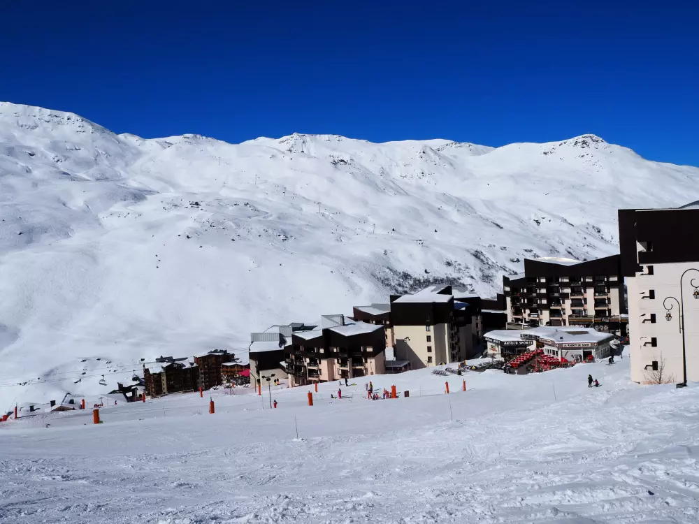 Résidence Cote D'or