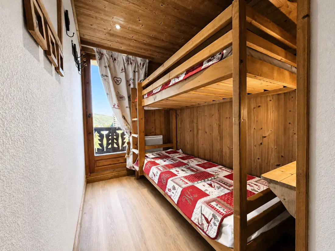 Résidence Courmayeur