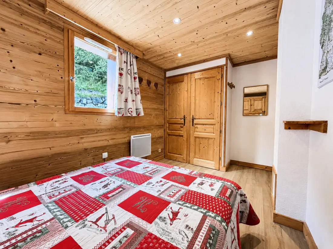 Résidence Courmayeur