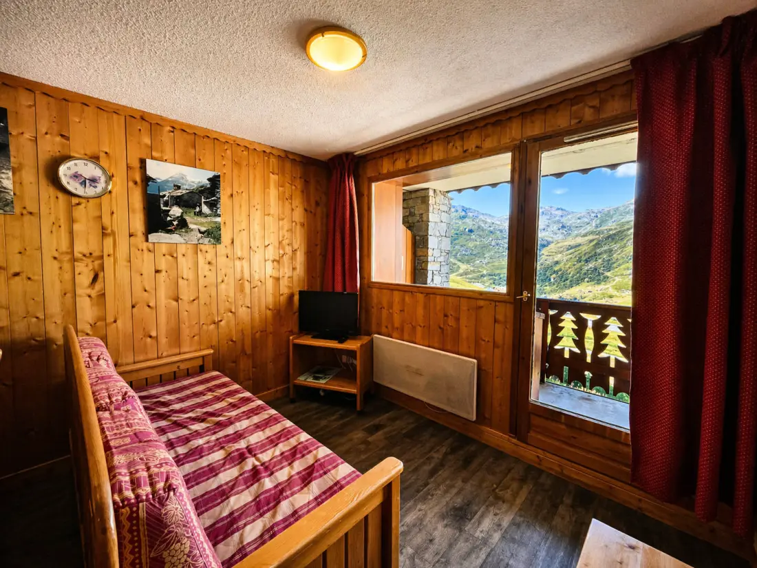 Résidence Courmayeur
