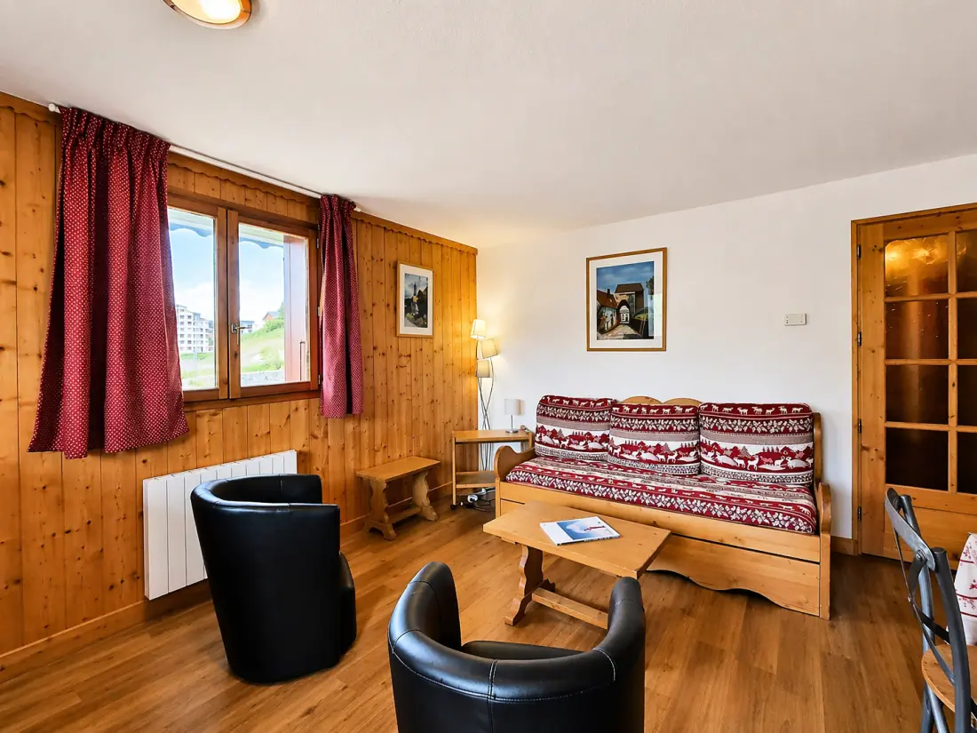 Résidence Courmayeur