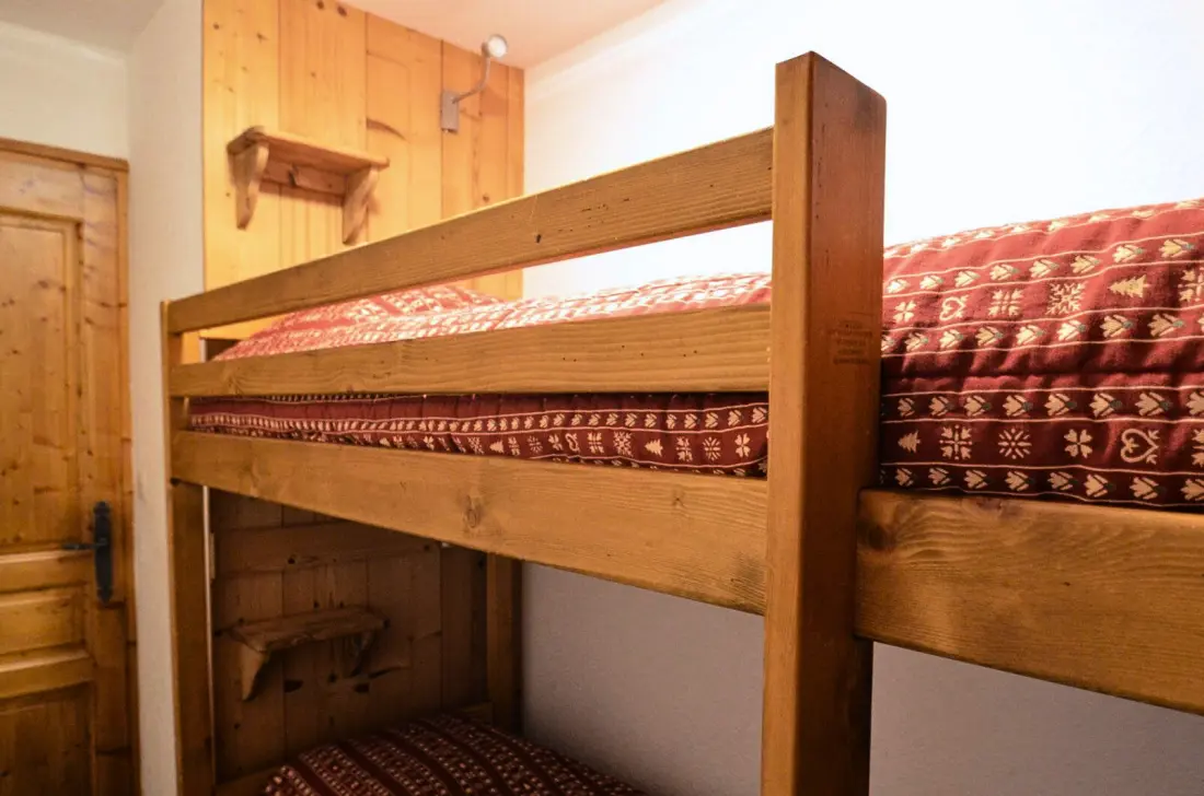 Résidence Courmayeur